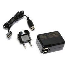 CHARGEUR ALIMENTATION COMPATIBLE POUR ASUS  VivoTab RT TF600/TF600T TF701T TF810