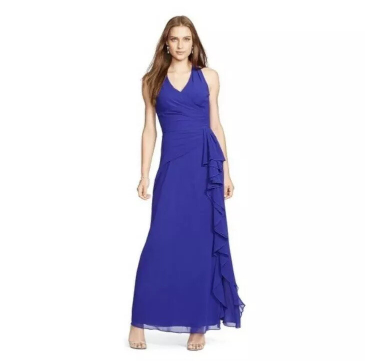 ralph lauren prom dresses Women's Lauren Evening Dresses