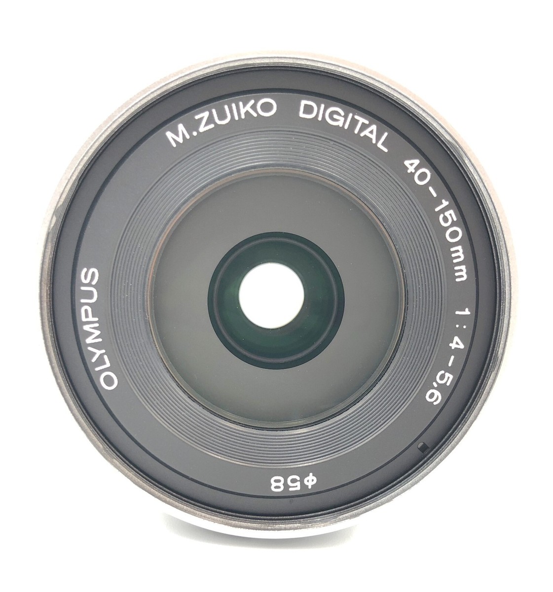 【美品】 OLYMPUS M.ZUIKO 40-150mm ES MSC Olympus M.Zuiko Digital ED 40-150mm f/4-5.6 - Wikipedia