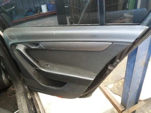 1K0035186AP Sistema Audio/Radio Cd para VOLKSWAGEN PASSAT BERLINA (362) 2163688 - Imagen 10 de 10