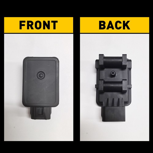 For Jeep Grand Cherokee TJ 4.0L 4.7L 56029405 97-04 Manifold Pressure MAP Sensor - Picture 10 of 12
