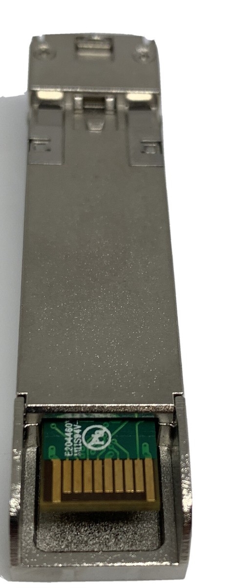 Solido Ottica SFP 10G LR SO Compatibile In Modalità Singola 1310nm 10G SFP 10km SMF Modulo Ricetrasmettitore Ottico - Foto 7