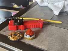 Sword Launcher Beyblade With Beyblade
