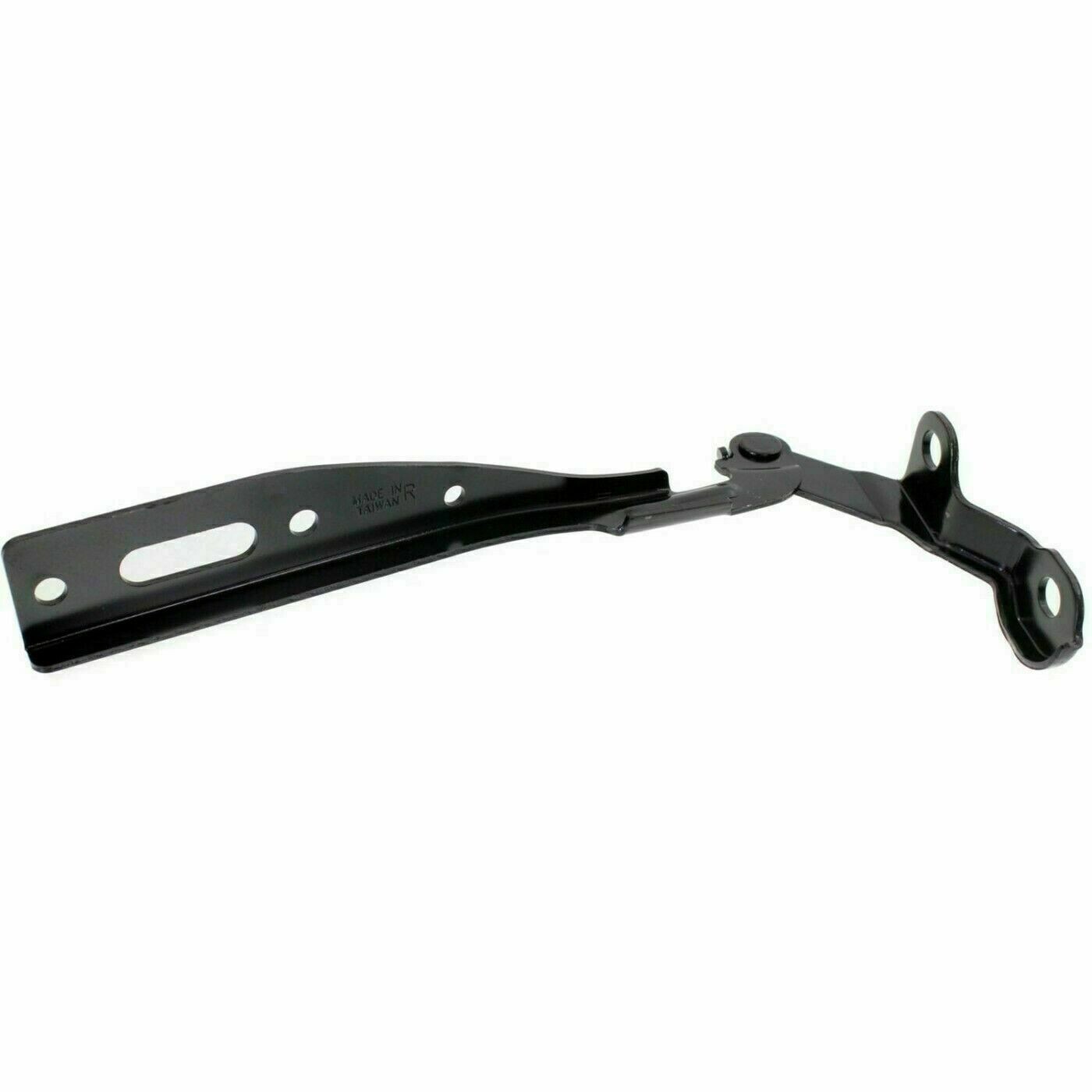 Set Of 2 Hood Hinges For 2013-2017 Honda Accord / 2013-2015 Sedan – Steel LH & RH