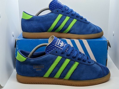 adidas bern size 8