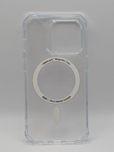 ESR iPhone 14 Pro Case | Air Armor | Clear | 1A6000101 - Picture 2 of 3