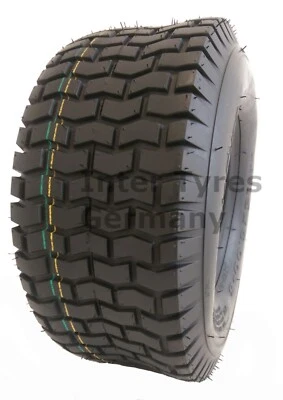 NARUBB 1x 13x5.00-6 S2101 pneumatico per prato 13x5-6 pneumatico per trattorino rasaerba