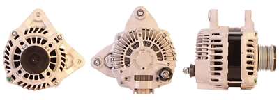 Lucas LRA03695 Alternator for Nissan