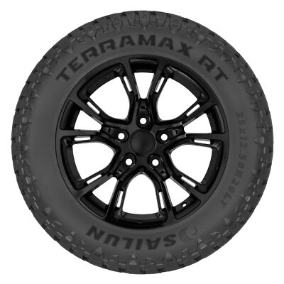 4 New Sailun Terramax R/t - 265x50r20 Tires 2655020 265 50 20 | eBay