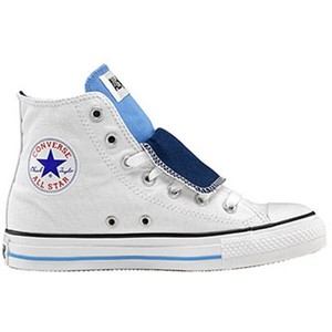 white converse ebay