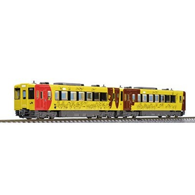 n gauge model train sets