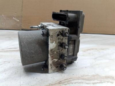 #ad Used ABS Pump and Motor Assembly fits: 2006 Subaru Legacy Pump exc. Outback AT G $54.60