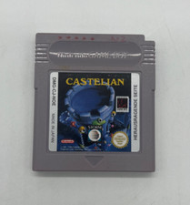 Thumbnail of ebay&reg; auction 196535919497 | Nintendo Gameboy Castelian - GB Classic Spiel - (Nur Modul)