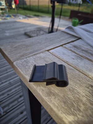 Q Cells Kabelclip V2 ab G10 Serie
