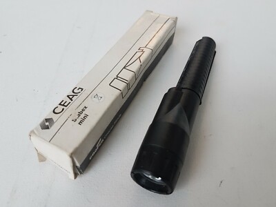 Stableuchte CEAG Stabex-mini Nr. 11358000001 IP 65 Sicherheitstechnik Kunststoff