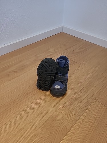 Winterstiefel Superfit 24 - Bild 4 von 5