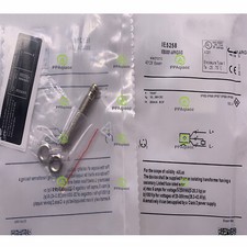 IFM IE5258 1PC New Proximity switch sensor Free Shipping