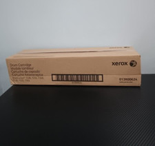 Xerox 013R00624 Black & Color Drum Cartridge ...