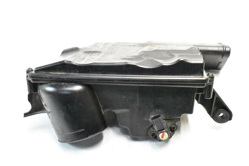 梅赛德斯 X164 GL350 R350 S350 Bluetec 柴油进气过滤器盒左侧原始设备制造商 — 第 4/4 张图片