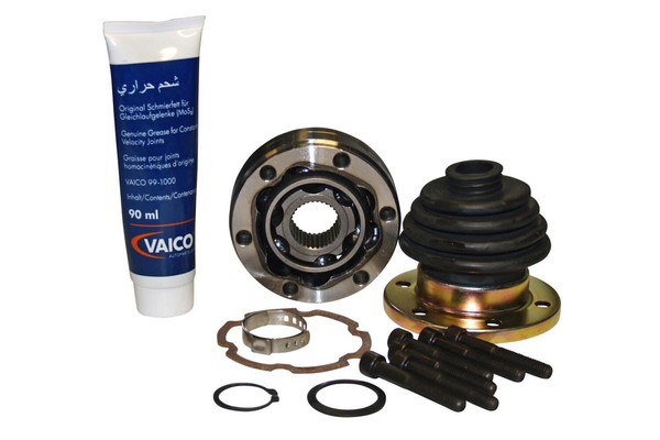 Vaico V10-7274 Gelenksatz, Antriebswelle FüR Audi Seat Skoda VW-image