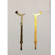 10pcsfor Sigma 18-200mm 18-200 ApertureCable Vulnerable for Canon Port Lens flex