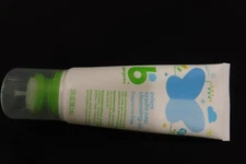 Babyganics Infant Cradle Cap Cleansing Oil. Gentle & Fragrance Free - 3 oz. NEW