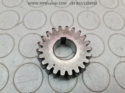 PRIMÄRGETRIEBE H8539489 HUSQVARNA SMS 125 WRE 2007 2008