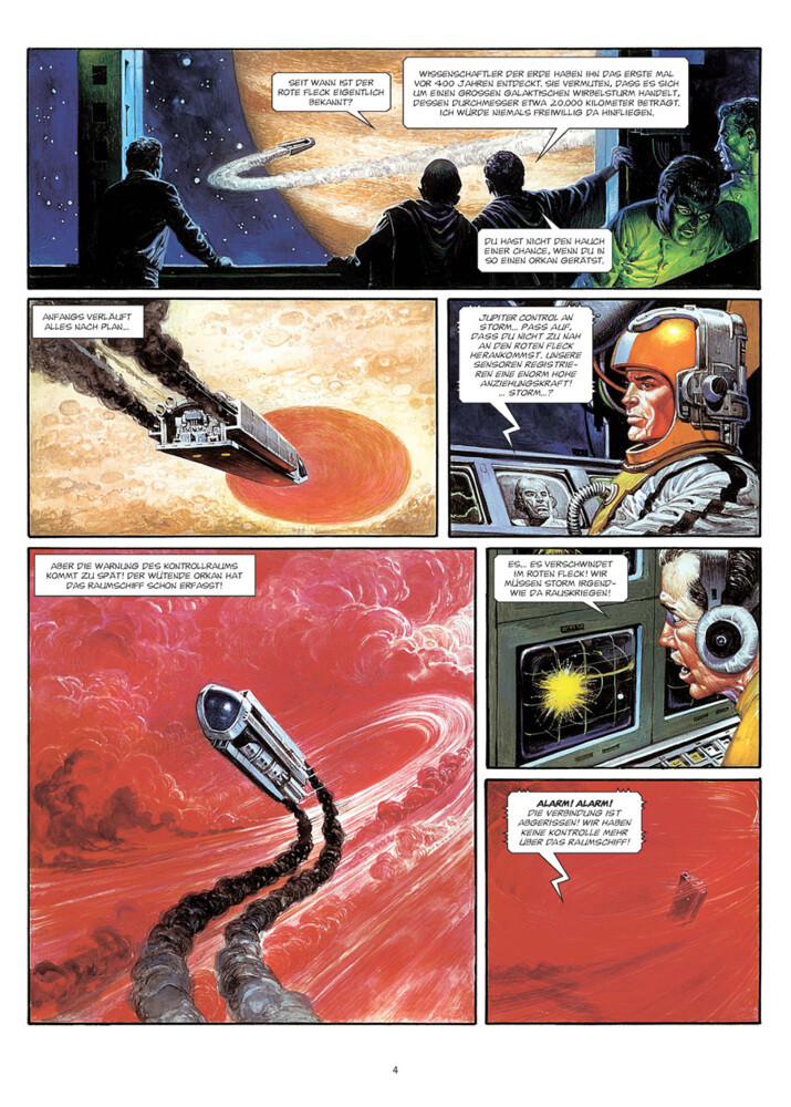 Thumbnail - Philip Dunn | Storm. Band 1 (splitter Diamant Vorzugsausgabe) | Buch |