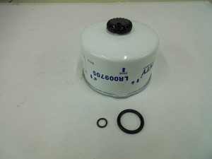 Land rover lr009705