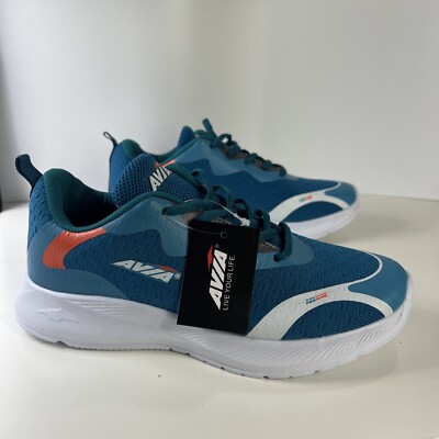 Avia Avi-Jover Womens Fitness Athletic and Training Shoes