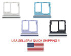 Samsung Galaxy A32 5G A326U (2021) Single / Dual Sim Card Tray Holder Phone Part