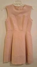 J. Crew A Line Dress Women's Size 4