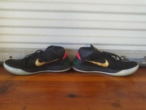 nike kobe ad bhm