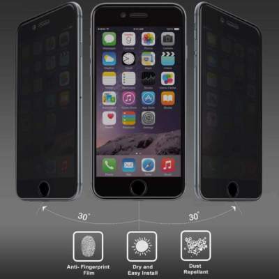 PRIVACY FULL GLASS - Apple IPhone