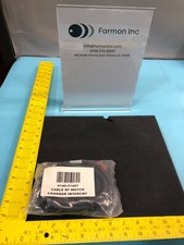 AMAT 0140-21407 HARNESS ASSY 2MHZ RF MATCH/WTR FLOW INTL, 170423