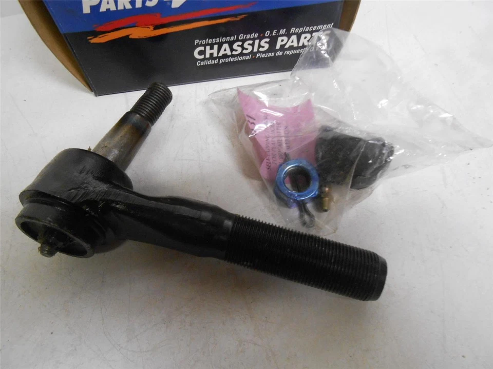 Parts Plus ES2214R Steering Tie Rod - Image 2 of 4