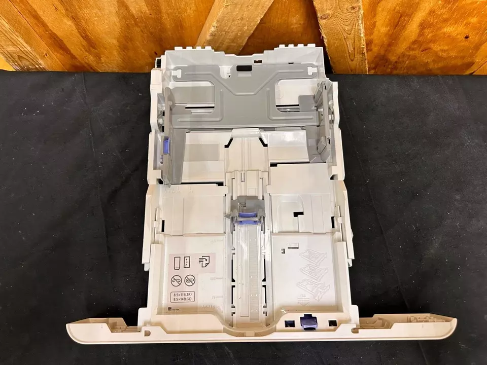 Paper Tray for Canon Image Class MF733CDW Color Laser All-In-One Printer Copier - Image 3 of 4