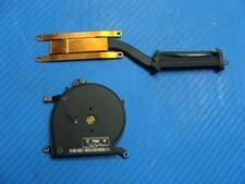 MacBook Air A1466 13" Mid 2017 MQD32LL/A MQD42LL/A Fan w/Heatsink 923-00507