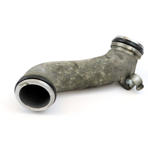 Original * BMW Verbindungsrohr Turbolader Leitung Rohr 8508097