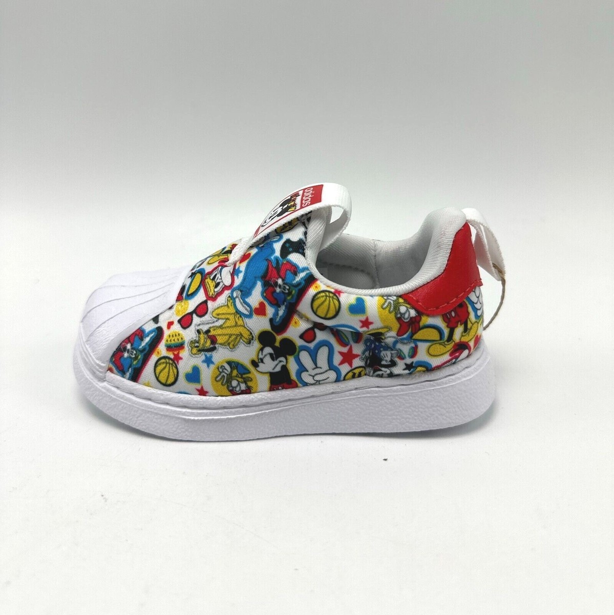 靴 Mikey Haze Trainer – STRIKE MVMNT