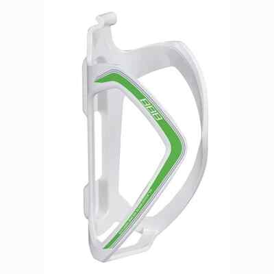 NEU BBB Fahrrad Flaschenhalter FlexCage BBC-36 weiß grün