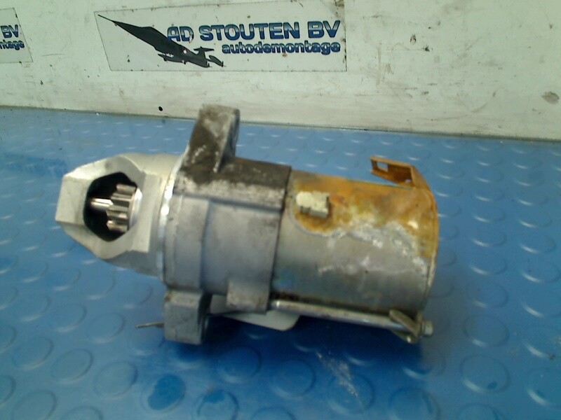 DÉMARREUR Honda Civic (FA/FD) Sedan 1.3 Hybrid (LDA2) 2008 SM771003 eBay