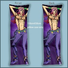 joseph joestar dakimakura
