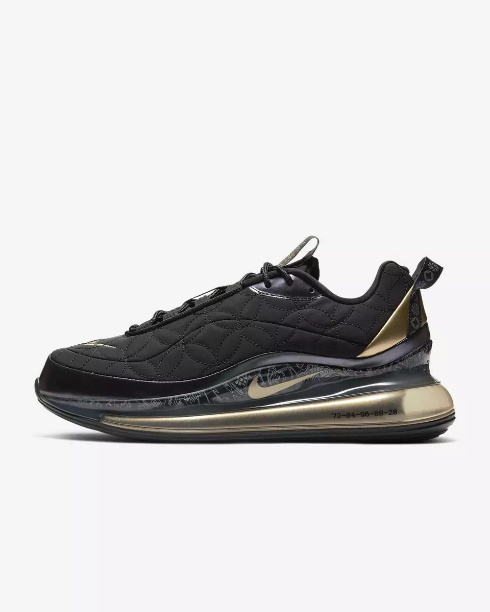 Mens black top nike 720