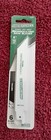MasterForce 252-8354 Reciprocating Saw Blades-6" & 18 TPI - 6 Blades/Pack - NEW