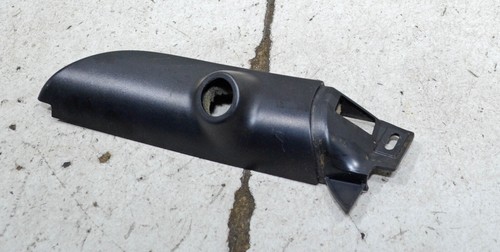 VW Fox 5Z Bj 2005 Abdeckung Spiegel Ecke Tür vorne LINKS #129825-H004