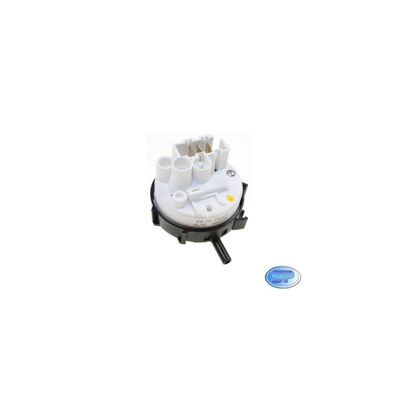 Druckschalter SpüLmaschine Smeg Original 816210325-image