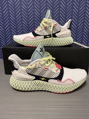 adidas futurecraft 4d ebay