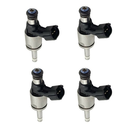 4x Fuel Injector For Toyota Avalon Camry Highlander Sienna 3.5L 23209