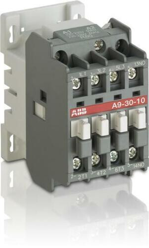 ORIGINAL ABB A9-30-10-84 “NOT A REPLACE/REPLACEMENT/COPY”